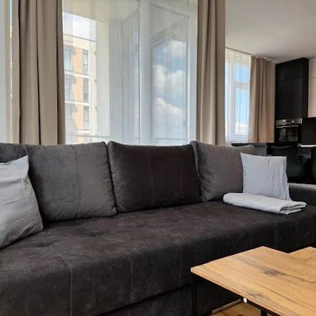Joy City Stay Nord One N2-52 Temeşvar Dış mekan fotoğraf