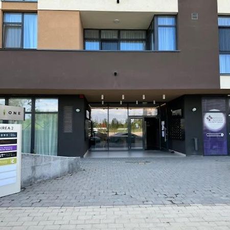 Joy City Stay Nord One N2-52 Temeşvar Dış mekan fotoğraf