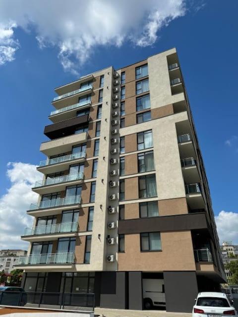 Joy City Stay Nord One N2-52 Temeşvar Dış mekan fotoğraf