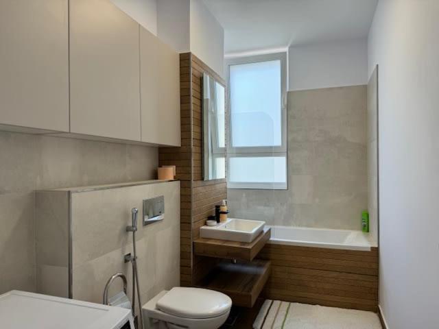 Joy City Stay Nord One N2-52 Temeşvar Dış mekan fotoğraf