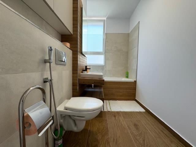 Joy City Stay Nord One N2-52 Temeşvar Dış mekan fotoğraf