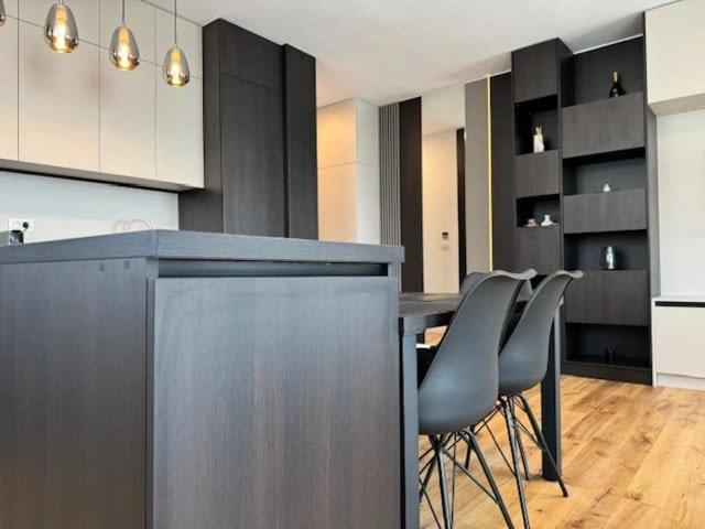 Joy City Stay Nord One N2-52 Temeşvar Dış mekan fotoğraf