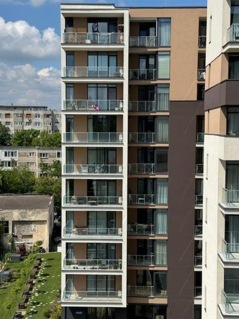 Joy City Stay Nord One N2-52 Temeşvar Dış mekan fotoğraf