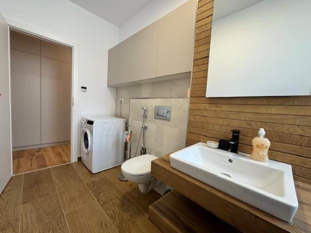 Joy City Stay Nord One N2-52 Temeşvar Dış mekan fotoğraf