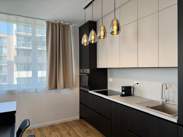 Joy City Stay Nord One N2-52 Temeşvar Dış mekan fotoğraf
