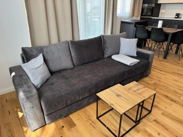 Joy City Stay Nord One N2-52 Temeşvar Dış mekan fotoğraf