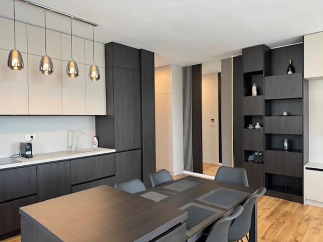 Joy City Stay Nord One N2-52 Temeşvar Dış mekan fotoğraf