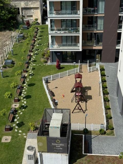 Joy City Stay Nord One N2-52 Temeşvar Dış mekan fotoğraf