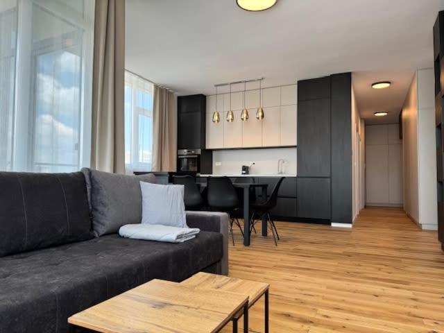 Joy City Stay Nord One N2-52 Temeşvar Dış mekan fotoğraf
