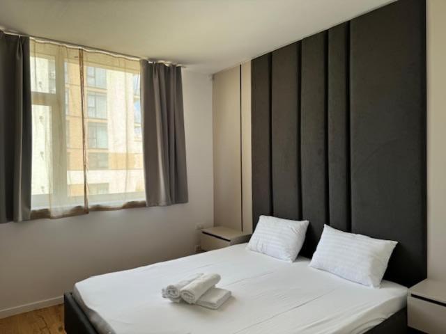 Joy City Stay Nord One N2-52 Temeşvar Dış mekan fotoğraf