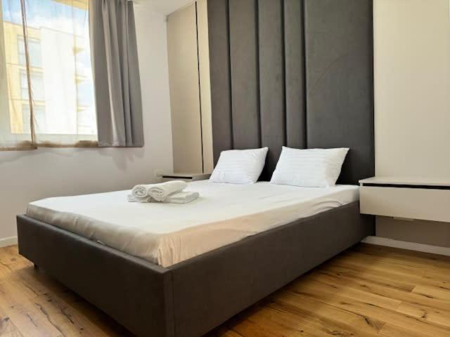Joy City Stay Nord One N2-52 Temeşvar Dış mekan fotoğraf