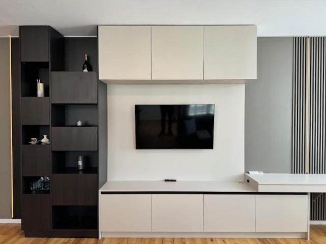 Joy City Stay Nord One N2-52 Temeşvar Dış mekan fotoğraf