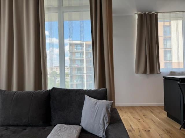 Joy City Stay Nord One N2-52 Temeşvar Dış mekan fotoğraf