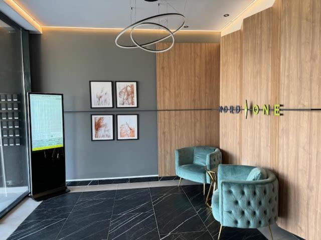 Joy City Stay Nord One N2-52 Temeşvar Dış mekan fotoğraf